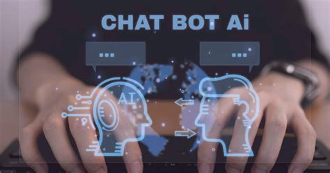 An Overview of AI Powered Chatbots and Their Use