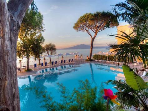 The Best Hotels in Sorrento | Best Places to Stay in Sorrento