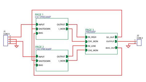 Schematic Diagram Pcb How To Convert Pcb To Schematic Diagra