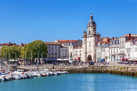 10 Best Things to Do this Summer in Poitou-Charentes - Make the Most of Your Summer in Poitou ...