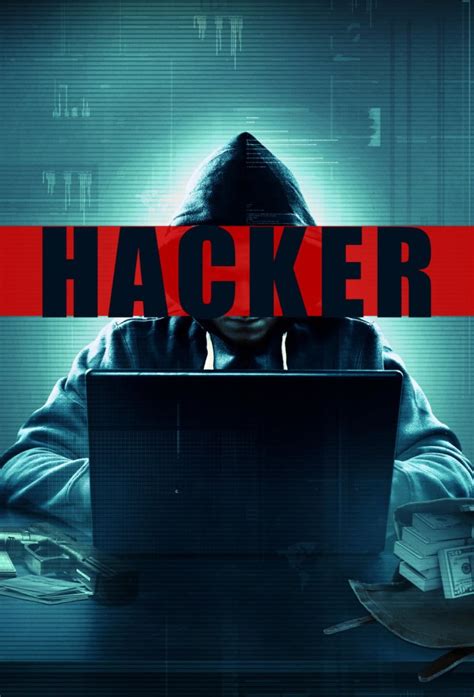 Hacker - TheTVDB.com