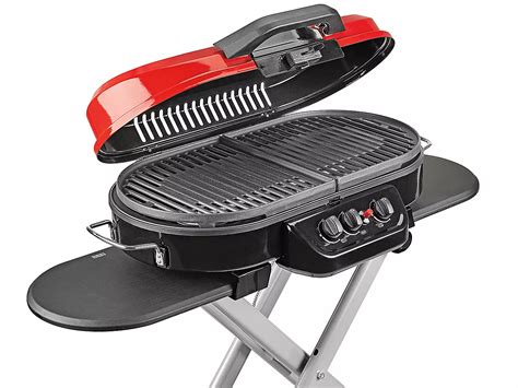 Coleman® Grill in Stock - ULINE