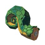 Lizalfos Tail - Zelda Wiki