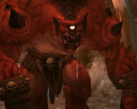 Gruul the Dragonkiller - WoWWiki - Your guide to the World of Warcraft