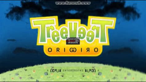 treehouse logo history in confusion - YouTube