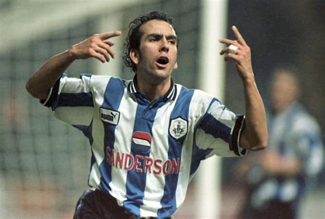 Top 10 Best Sheffield Wednesday players of all time - Sheffield ...