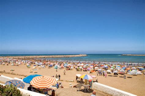 Morocco Beaches - Best Morocco Beach Destinations