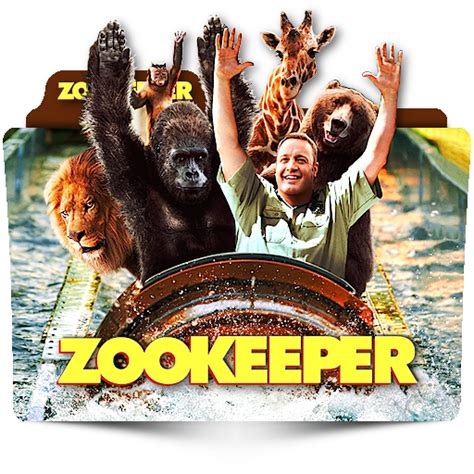 Zookeeper movie folder icon v3 by zenoasis on DeviantArt