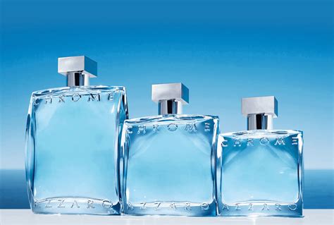 Chrome Cologne Review: Is it Truly Unforgettable? - Scent Chasers