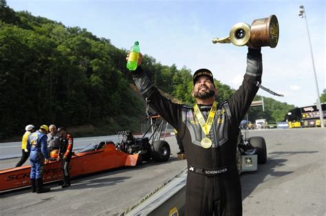 Don Schumacher Racing Dominates at 2018 Fitzgerald USA NHRA Nationals ...