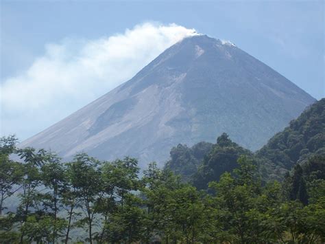 Kaliurang Mt. Merapi | This Is Information