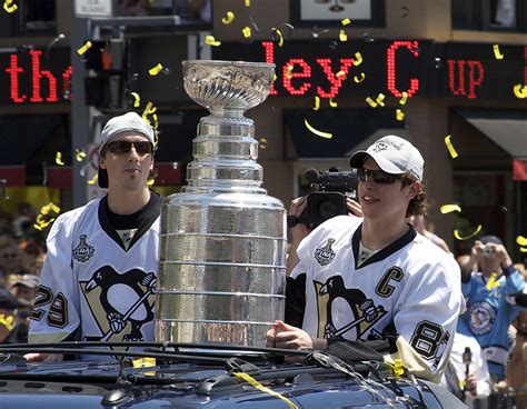 Crosby still NHL king despite postseason blues - Talk Hockey