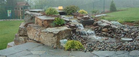 Landscaping – Brunswick Stone