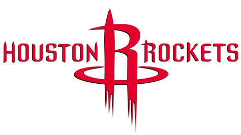 Houston Rockets Logo Download Logo Icon Png Svg | Images and Photos finder