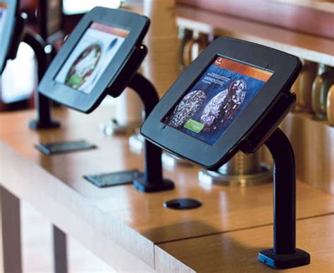 3 Best Kiosk POS Systems | Capture More Sales Now