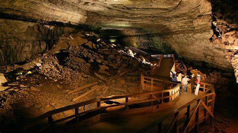 Mammoth Cave · National Parks Conservation Association