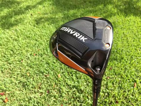 Callaway Mavrik Driver Review | Best Driver For The MoneyOctober 2024