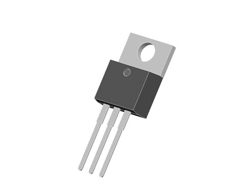 Discrete SiC Schottky Diodes_Silicon Carbide_Products_SMC Diode Solutions