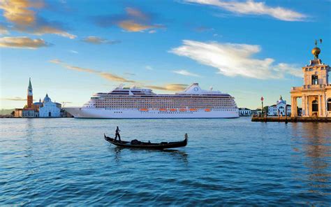 Best Mediterranean Cruise Ships