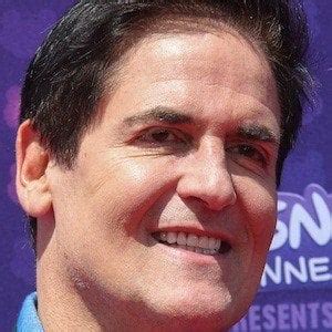 Mark Cuban - Age, Family, Bio | Famous Birthdays