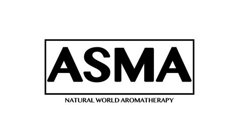 ASMA & AROMATERAPIA - YouTube | Natural world, Logos, Aromatherapy