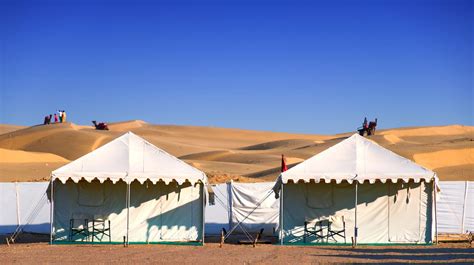 Oasis India - Luxury Camps, Camel and Jeep Safaris