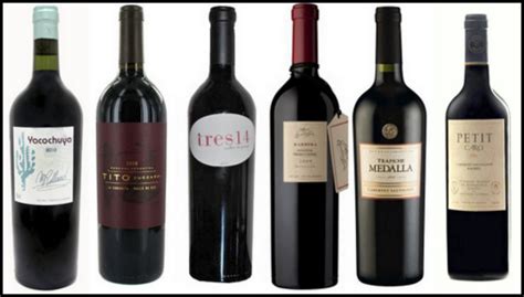 Wine MDQ: Noche de vinos tintos y gratas sorpresas