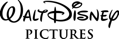 Walt Disney logo PNG transparent image download, size: 2000x673px