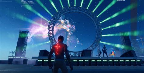 Travis Scott, Kid Cudi - THE SCOTTS - Fortnite Astronomical Event ...