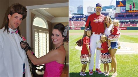 Who is Adam Wainwright's wife, Jenny Curry? A glimpse into the married life of veteran Cardinals ...