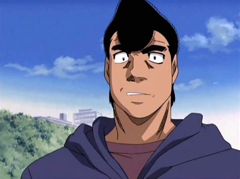 Hajime no Ippo - Champion Road (Anime) | AnimeClick.it