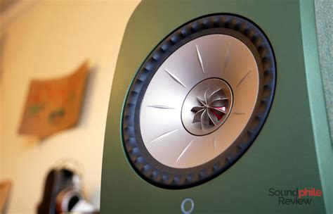 KEF LSX review: it's all there - Soundphile Review