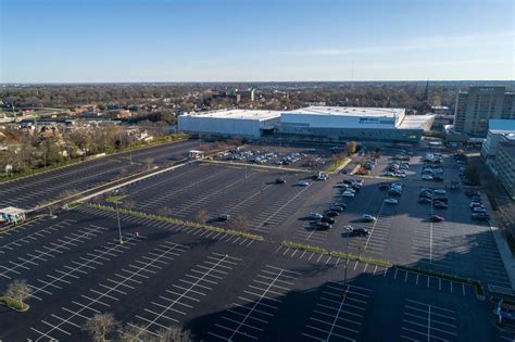 High Street parking lot proposal includes residential, retail | Lexington Herald Leader