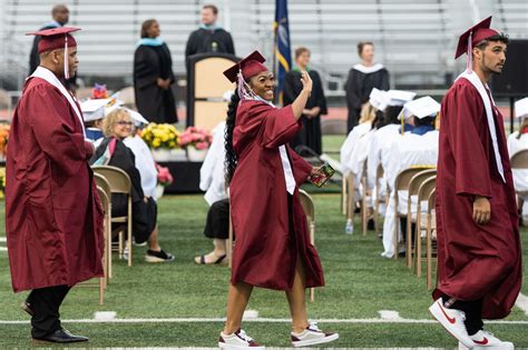 Grand Rapids’ Innovation Central and Montessori high school seniors ...