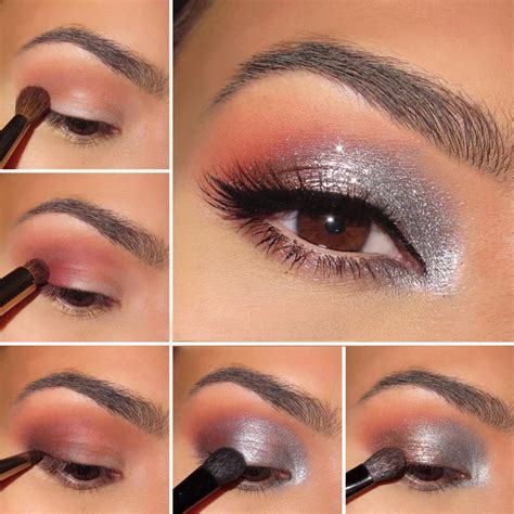 Five Awesome Brown Eye Makeup Tutorials - trends4everyone