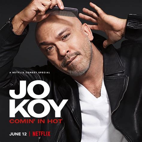 Neflix show with Filipino-American comedian Jo Koy now streaming worldwide - GoodNewsPilipinas.com