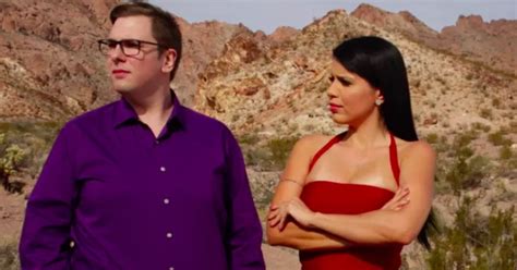 Larissa's Secret About Colt on '90 Day Fiancé' Will Make You Cringe