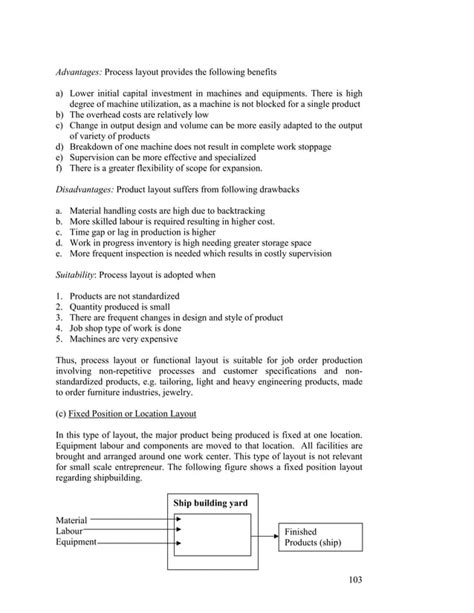 Factors affecting plant location 07