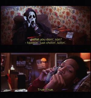 Doofy Scary Movie Quotes. QuotesGram