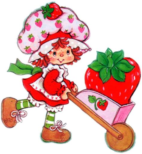 Download High Quality strawberry clipart shortcake Transparent PNG Images - Art Prim clip arts 2019