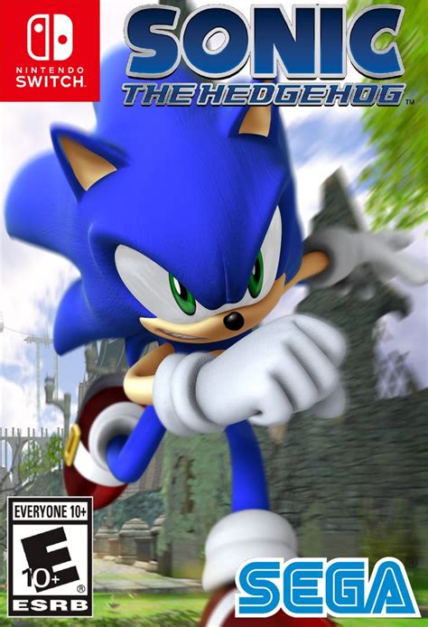 Sonic adventure 2 switch download - mevatt