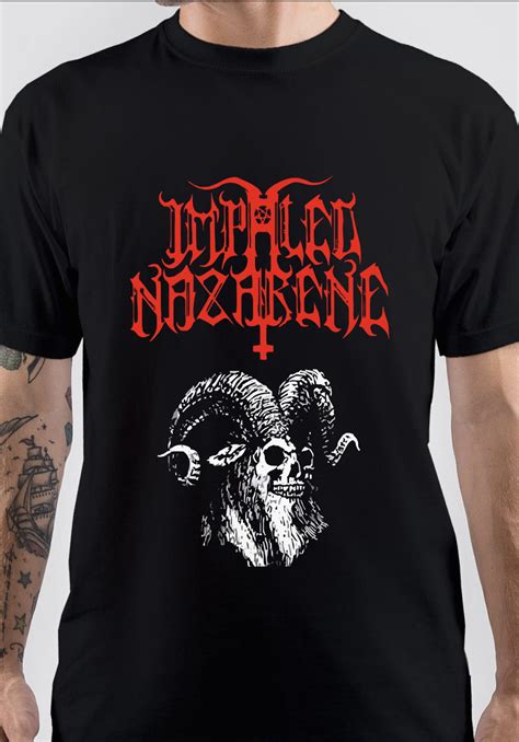 Impaled Nazarene T-Shirt | Swag Shirts