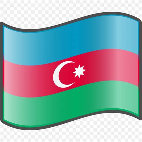 Flag Of Azerbaijan Azerbaijan Soviet Socialist Republic Flag Of Myanmar ...