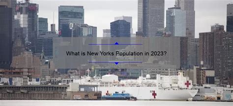 What is New Yorks Population in 2023? - alisternanuet.com