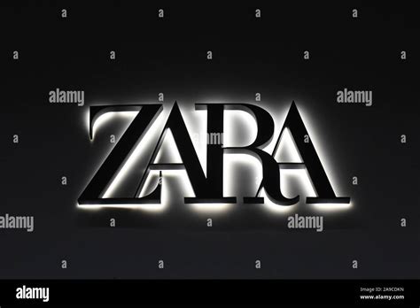 Details more than 143 logo zara super hot - camera.edu.vn