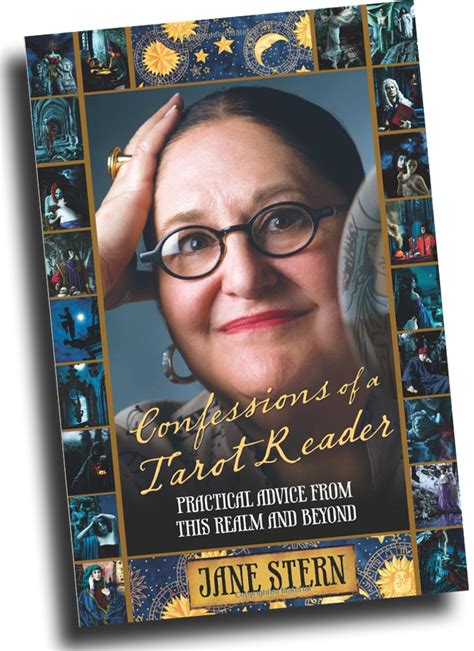 Readings by Karen: Confessions of a Tarot Reader book review by Karen ...