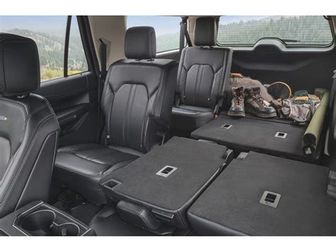 2024 Ford Expedition: 229 Interior Photos | U.S. News