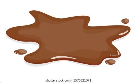 7,663 Mud Background Cartoon Images, Stock Photos, and Vectors | Shutterstock