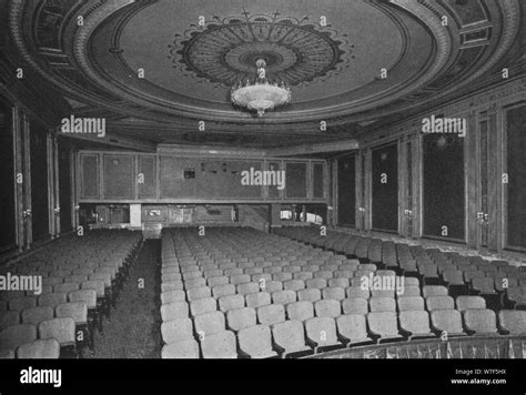 united artists theater la canada - Lower Online Journal Picture Galleries