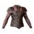 Leather Chest Quarter-Armor - Shroud of the Avatar Wiki - SotA